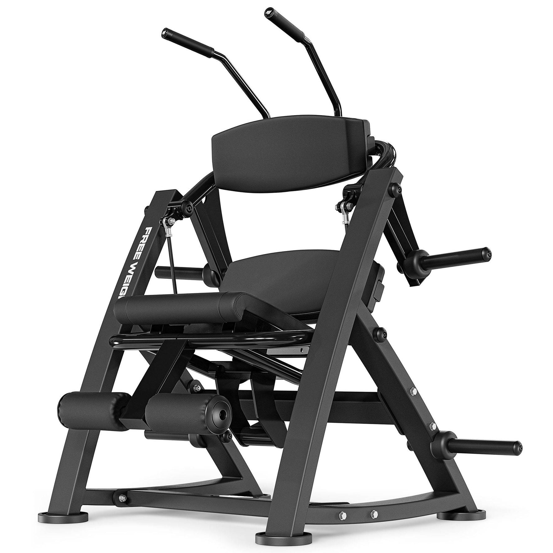 Svara trenažieris vēdera muskuļiem MF-U015 2.0 - Marbo Sport