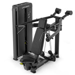 Bloku trenažieris Shoulder press UR-U030 - UpForm