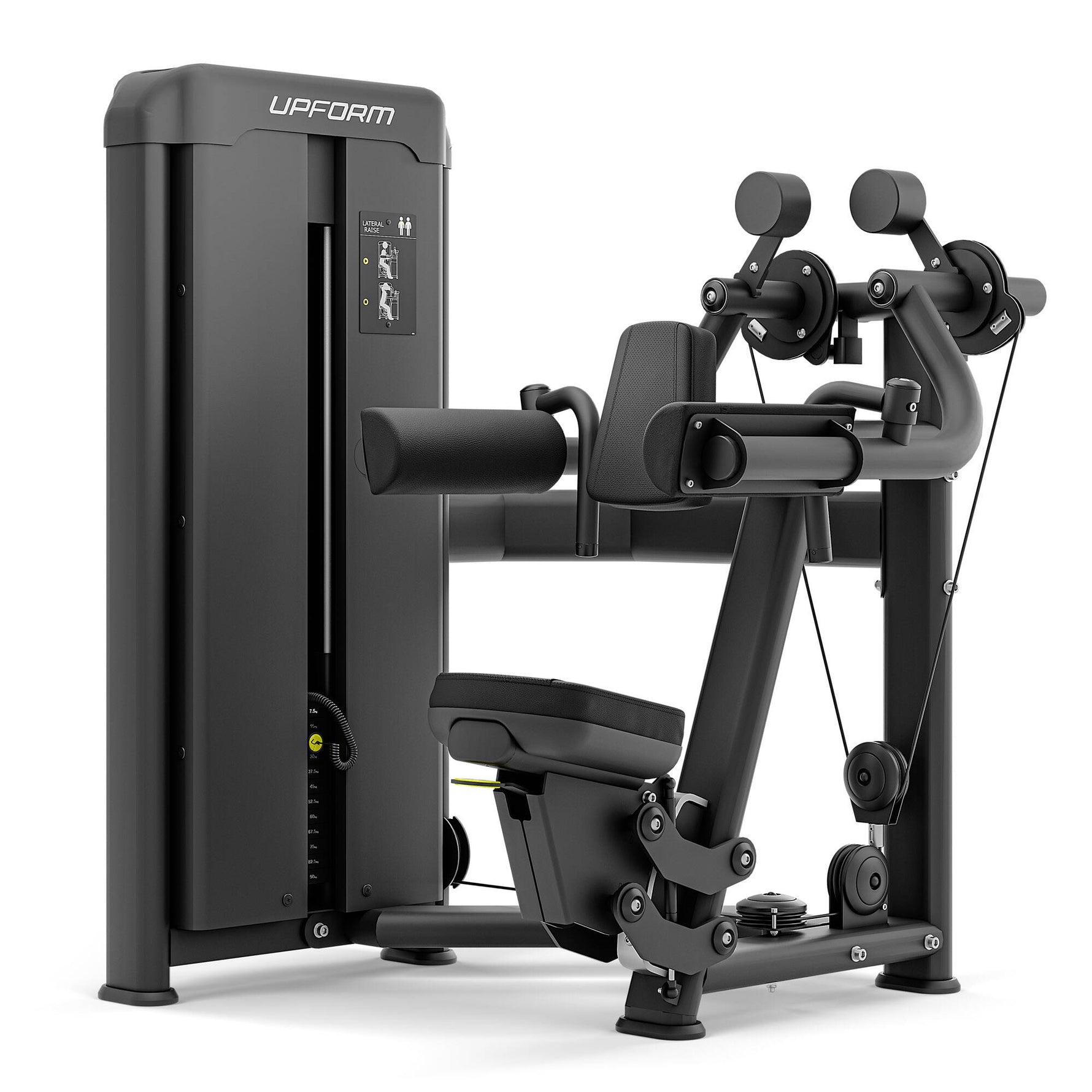 Bloku trenažieris Lateral raise UR-U031 - UpForm