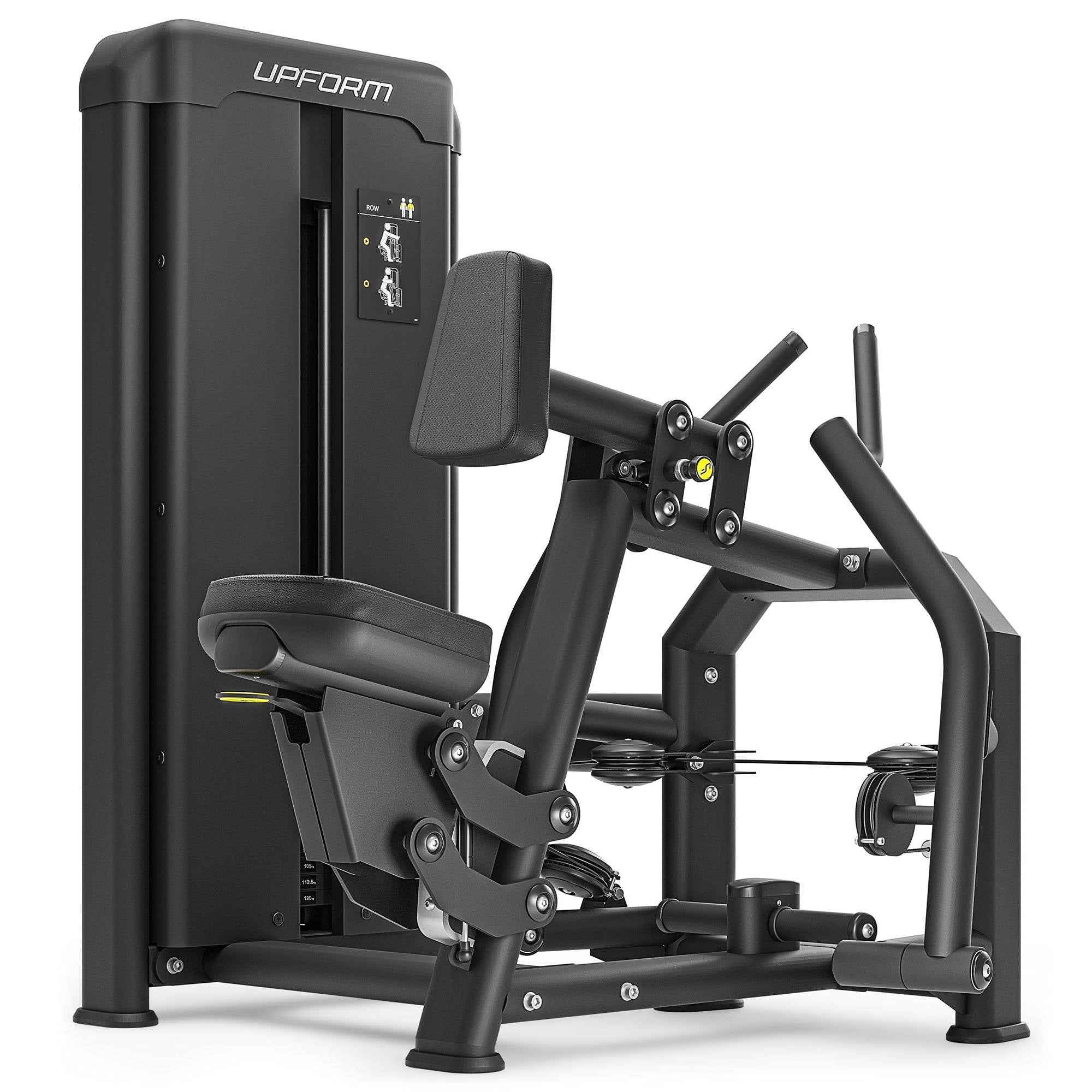 Bloku trenažieris Row machine UR-U032 2.0 - UpForm