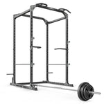 Daudzfunkcionāls treniņu statīvs Power Rack MS-U112 2.0 - Marbo Sport