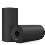 EPP masāžas rullītis 30 cm melns - Marbo Sport