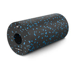 EPP masāžas rullis 30 cm melns/zils - Marbo Sport