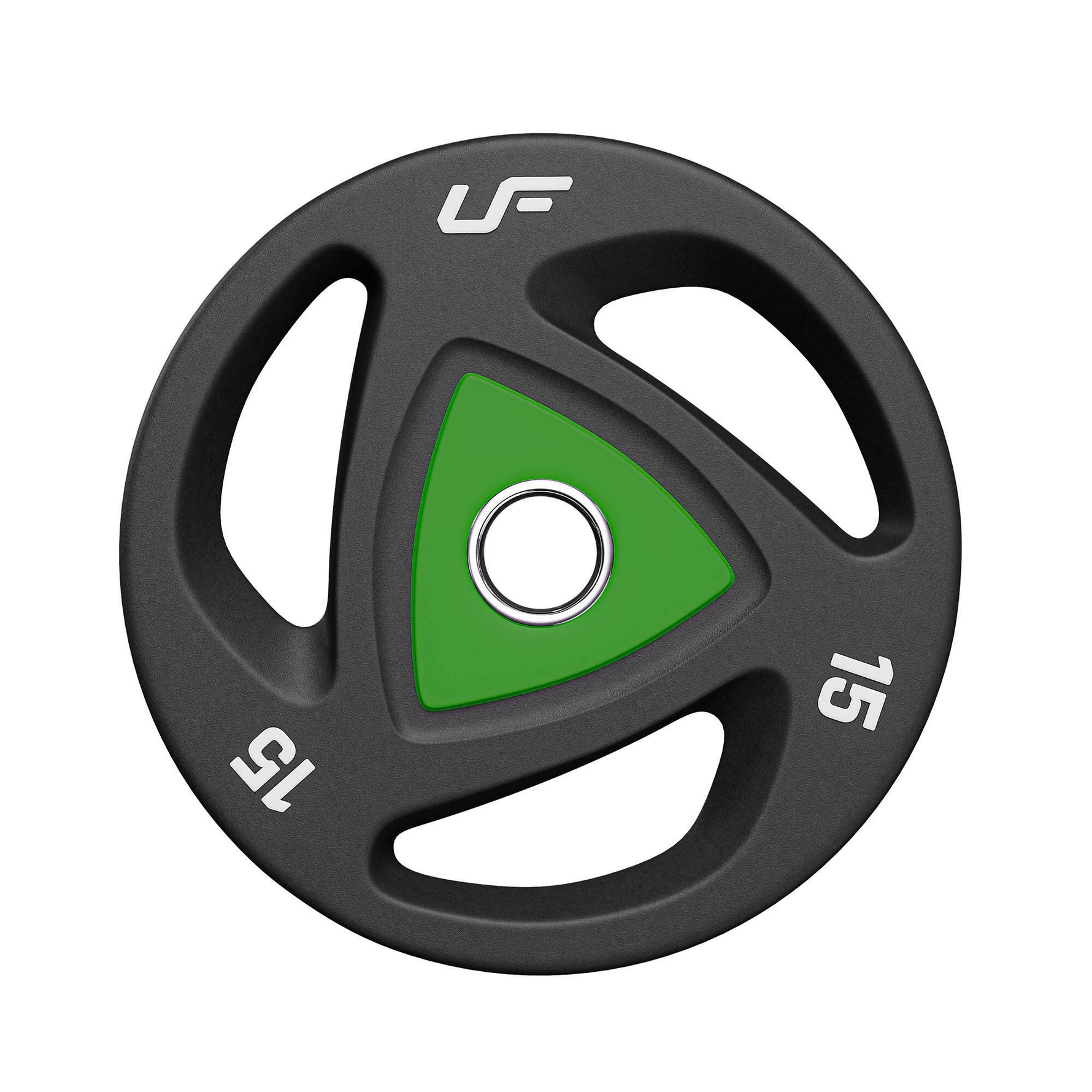 Svara disks Olympic weight plates polyurethane 15 kg - UpForm