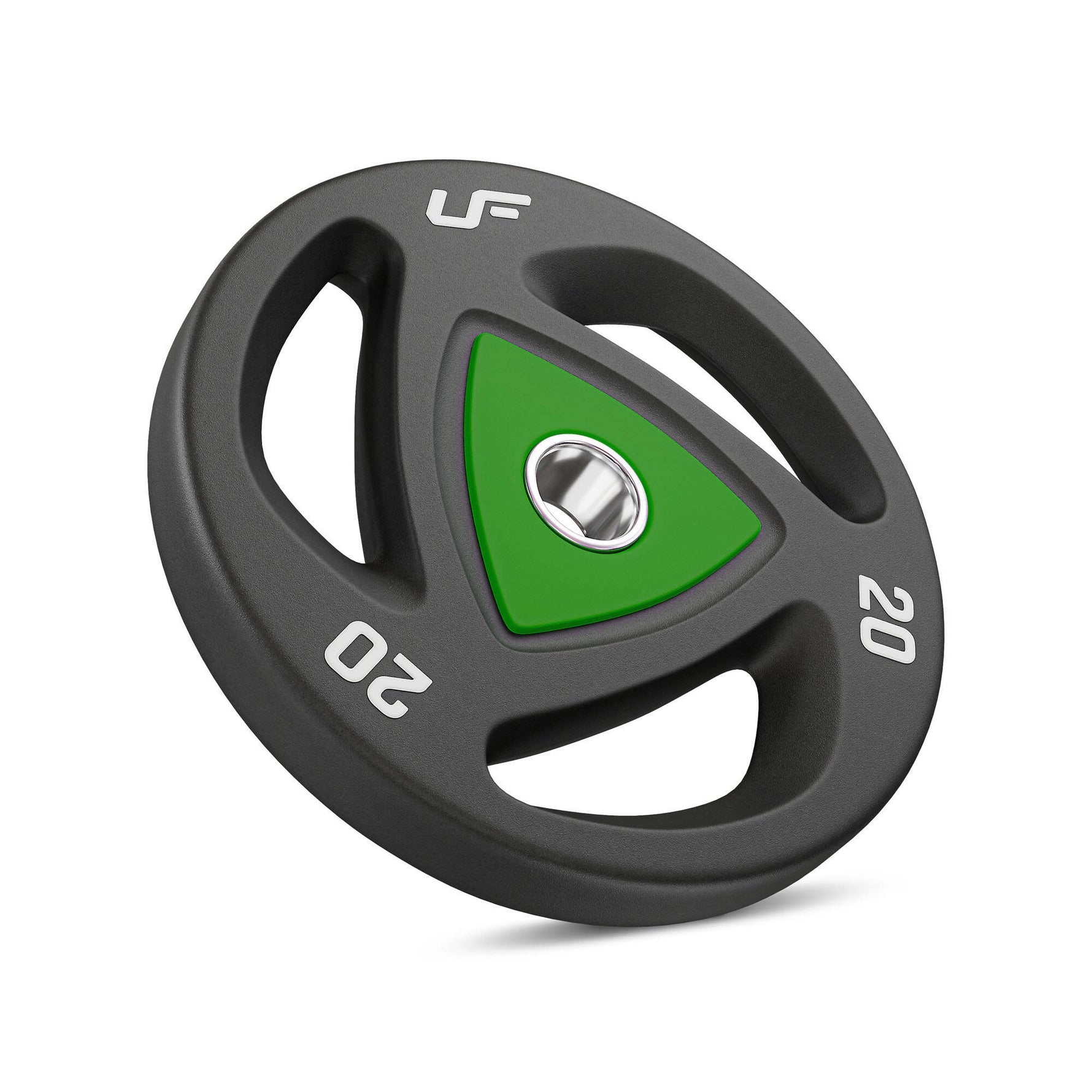 Svara disks Olympic weight plates polyurethane 20 kg - UpForm