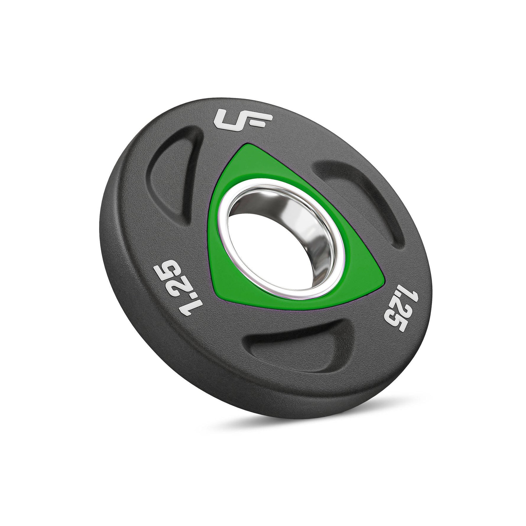 Svara disks Olympic weight plates polyurethane 1.25 kg - UpForm