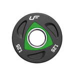 Svara disks Olympic weight plates polyurethane 1.25 kg - UpForm