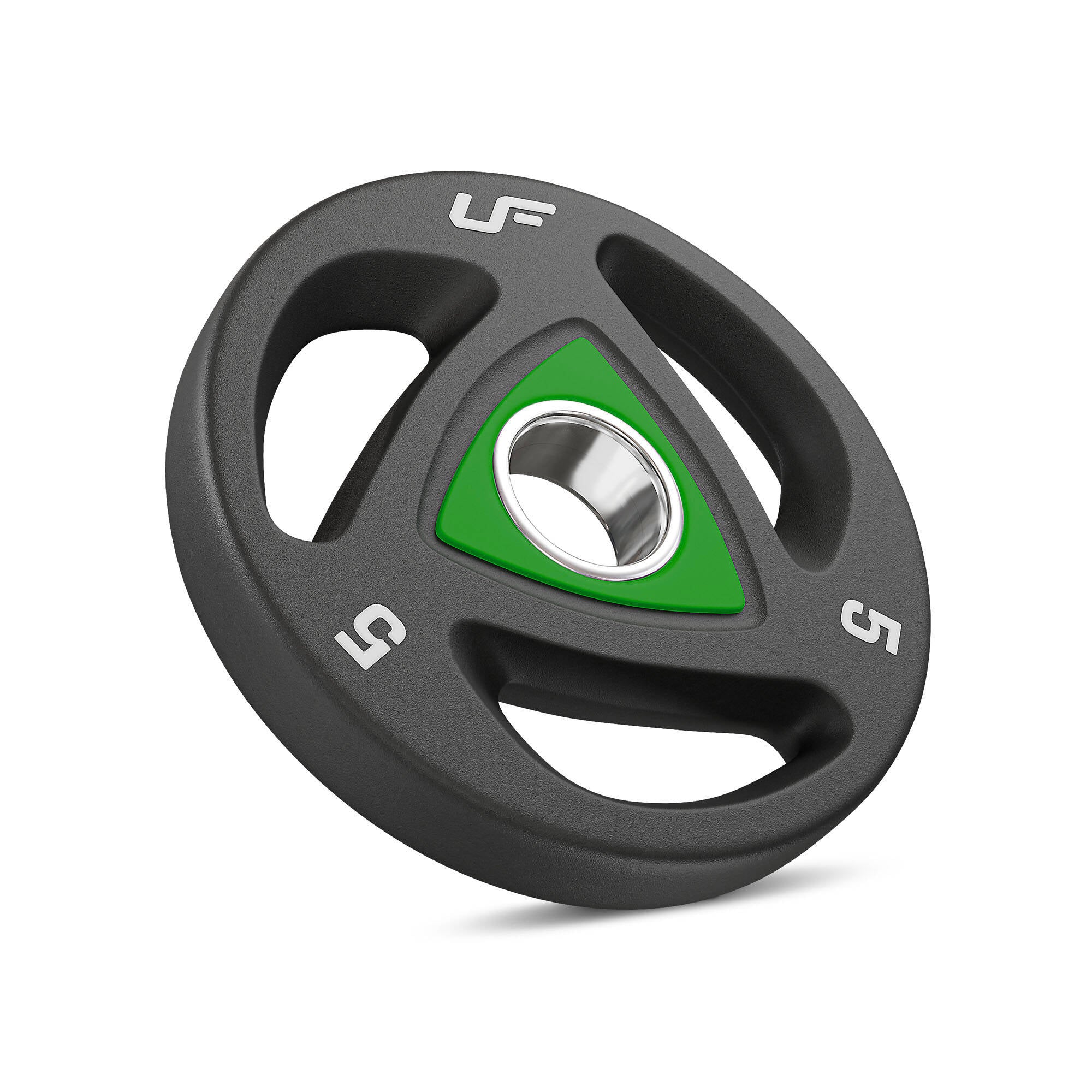 Svara disks Olympic weight plates polyurethane 5 kg - UpForm