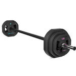 Poliuretāna svara disku komplekts Pump set 20kg - Up Form