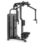 Bloku trenažieris 2-in-1 pectoral fly - rear deltoid UR-U021 - UpForm