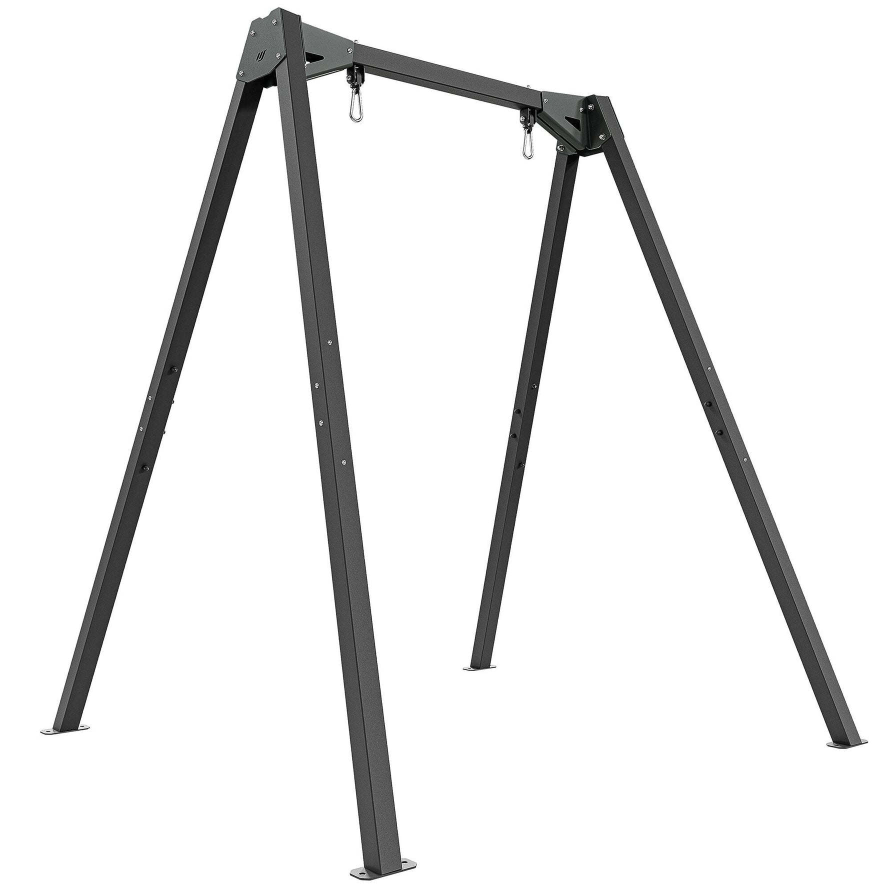 Vienvietīgas šūpoles ar uzglabāšanas vietu (rāmis) PREMIUM MO-012 - Marbo Sport