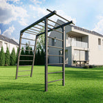 Āra kāpnes PREMIUM MO-016 - Marbo Sport
