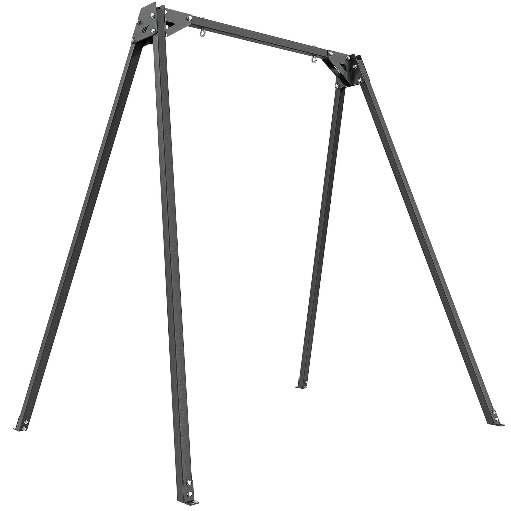 Vienvietīgas šūpoles (ar rāmi) SLIM MO-019 - Marbo Sport