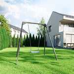 Vienvietīgas šūpoles (ar rāmi) SLIM MO-019 - Marbo Sport