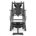 Brīvo svaru trenažieris Hack Squat MS-U106 2.0 - Marbo Sport