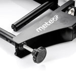 Galda tenisa tīkls ar stiprinājumiem Meteor Professional