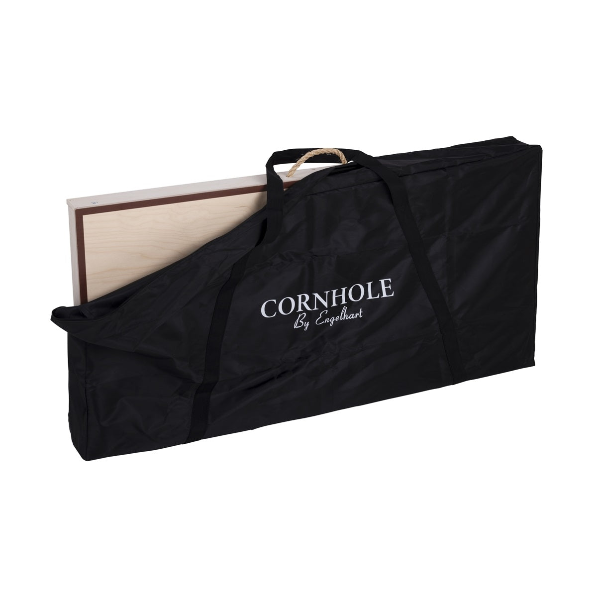 Engelhart Cornhole spēle (dubultā) 90 x 60 cm