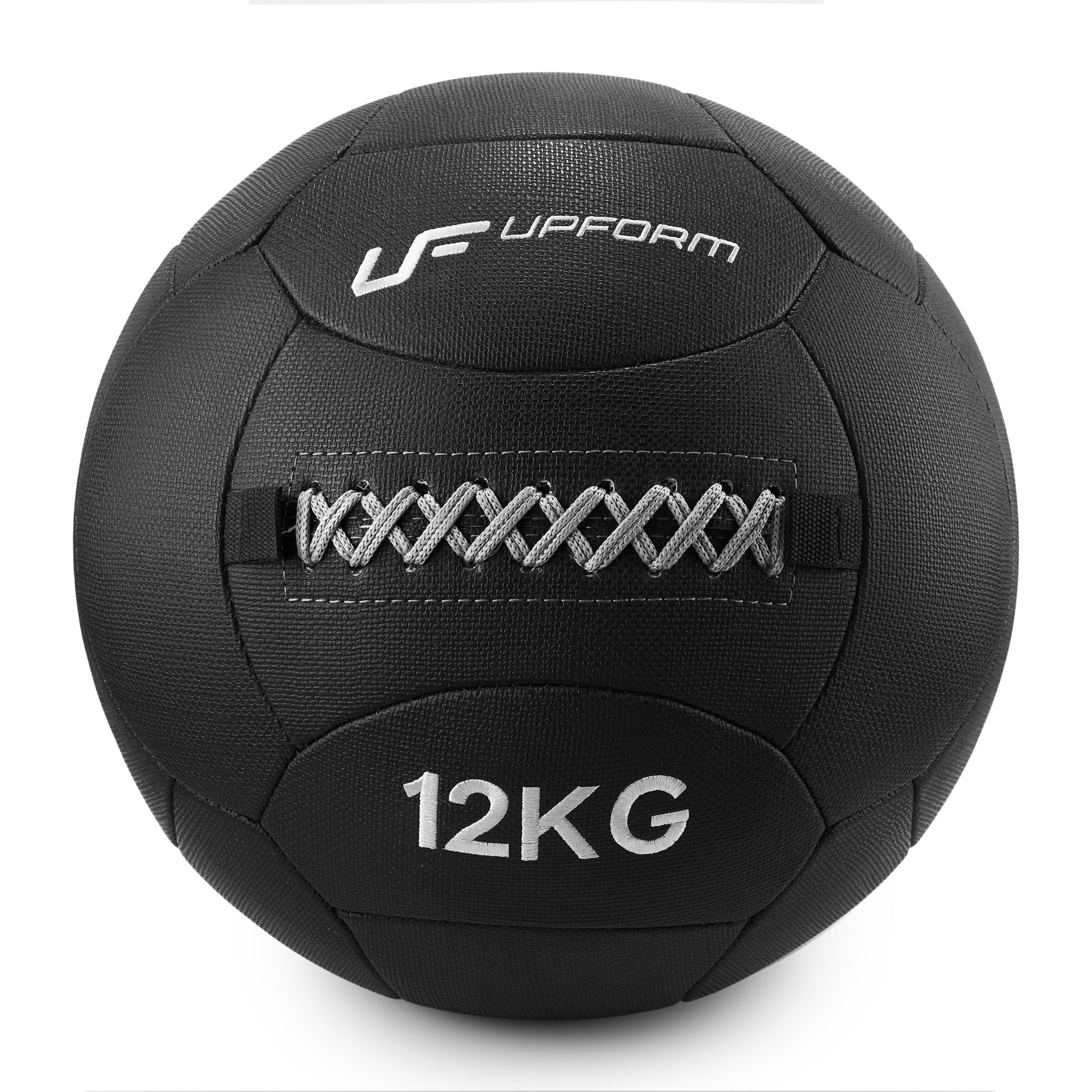 Wall Ball medicīnas bumba 12 kg – UpForm
