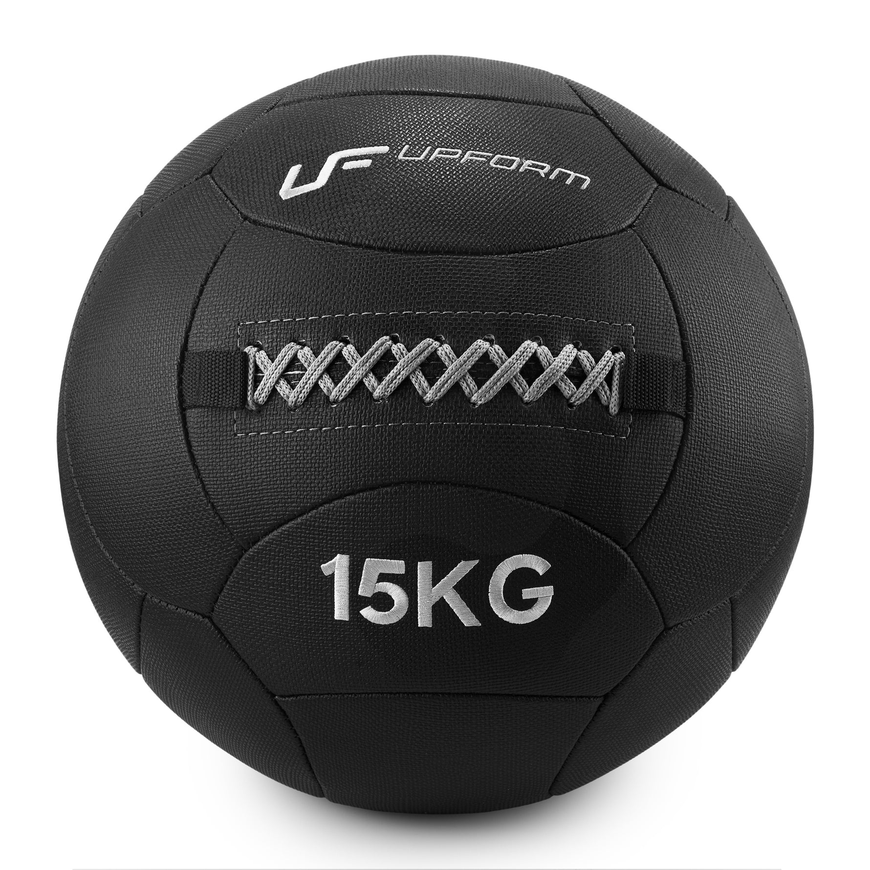 Medicīniskā bumba SIENAS Bumba 15 kg - UpForm