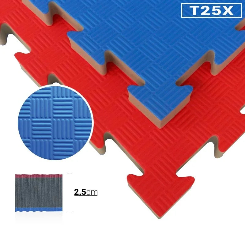 TATAMIX tatami T25X