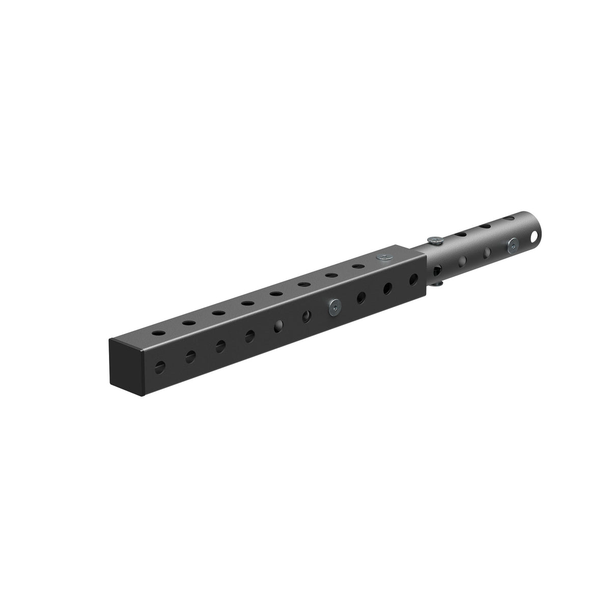 Pagarinājuma statnis UpForm UFT-A037-k2 2.0, 60 × 60 mm, 50 cm