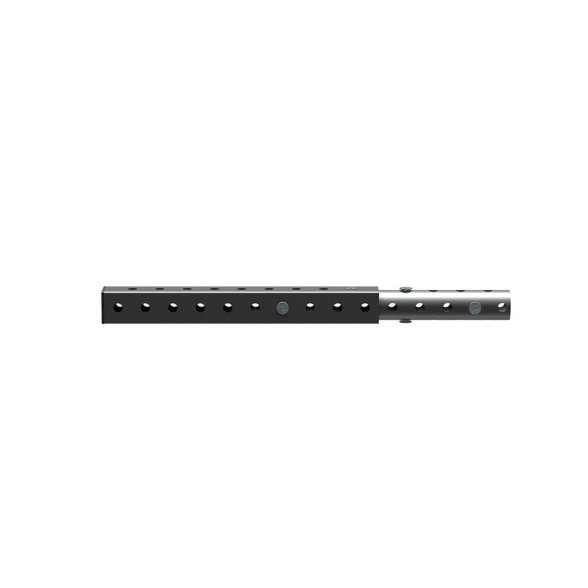 Pagarinājuma statnis UpForm UFT-A037-k2 2.0, 60 × 60 mm, 50 cm