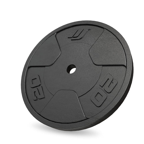 Tērauda svaru diski 30mm