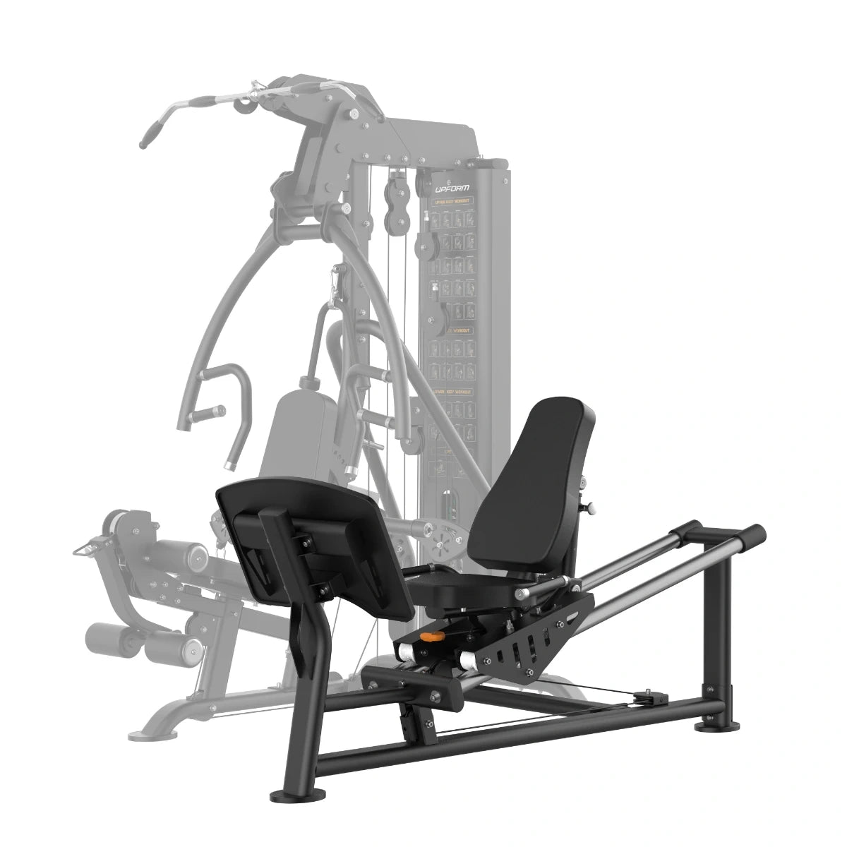 Kāju presēšanas modulis priekš URQ-303 Elite URQ-303A - UpForm