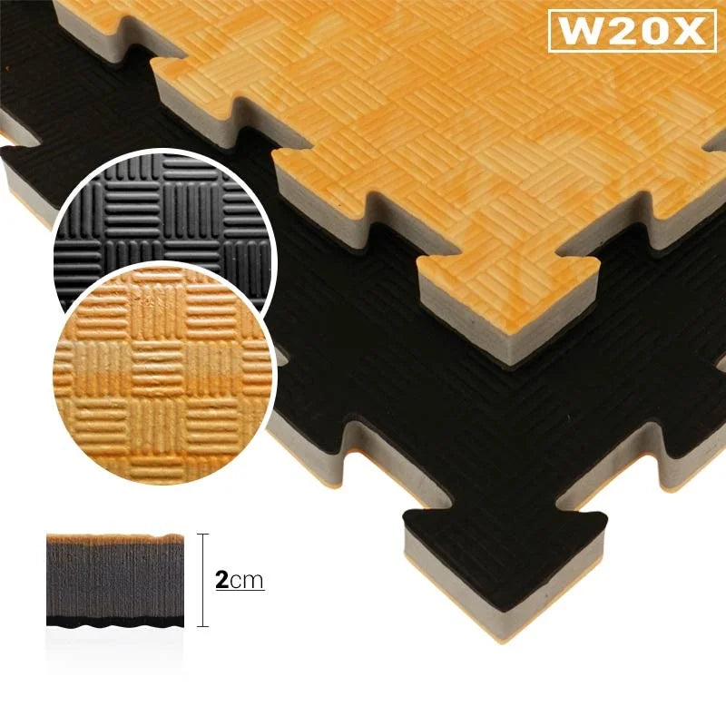 TATAMIX tatami W20X