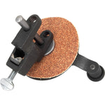 Tīrīšanas sprauslas turētājs