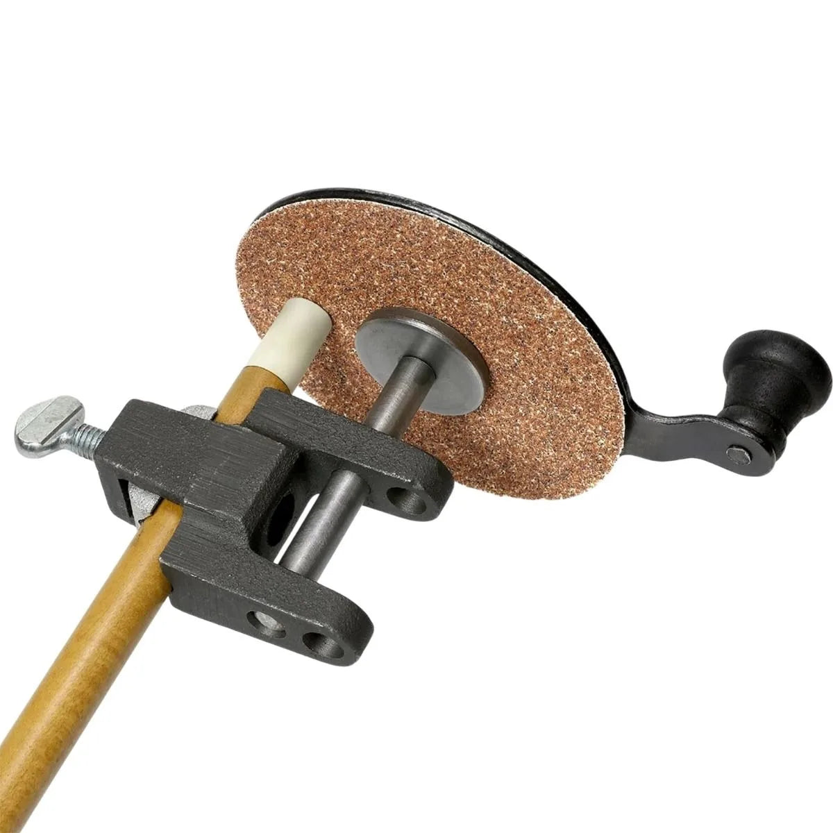 Tīrīšanas sprauslas turētājs