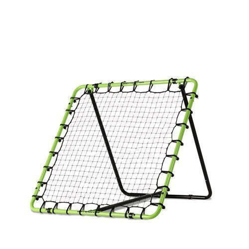 Futbola bumbu atsitoša siena Exit Tempo, 120x120 cm