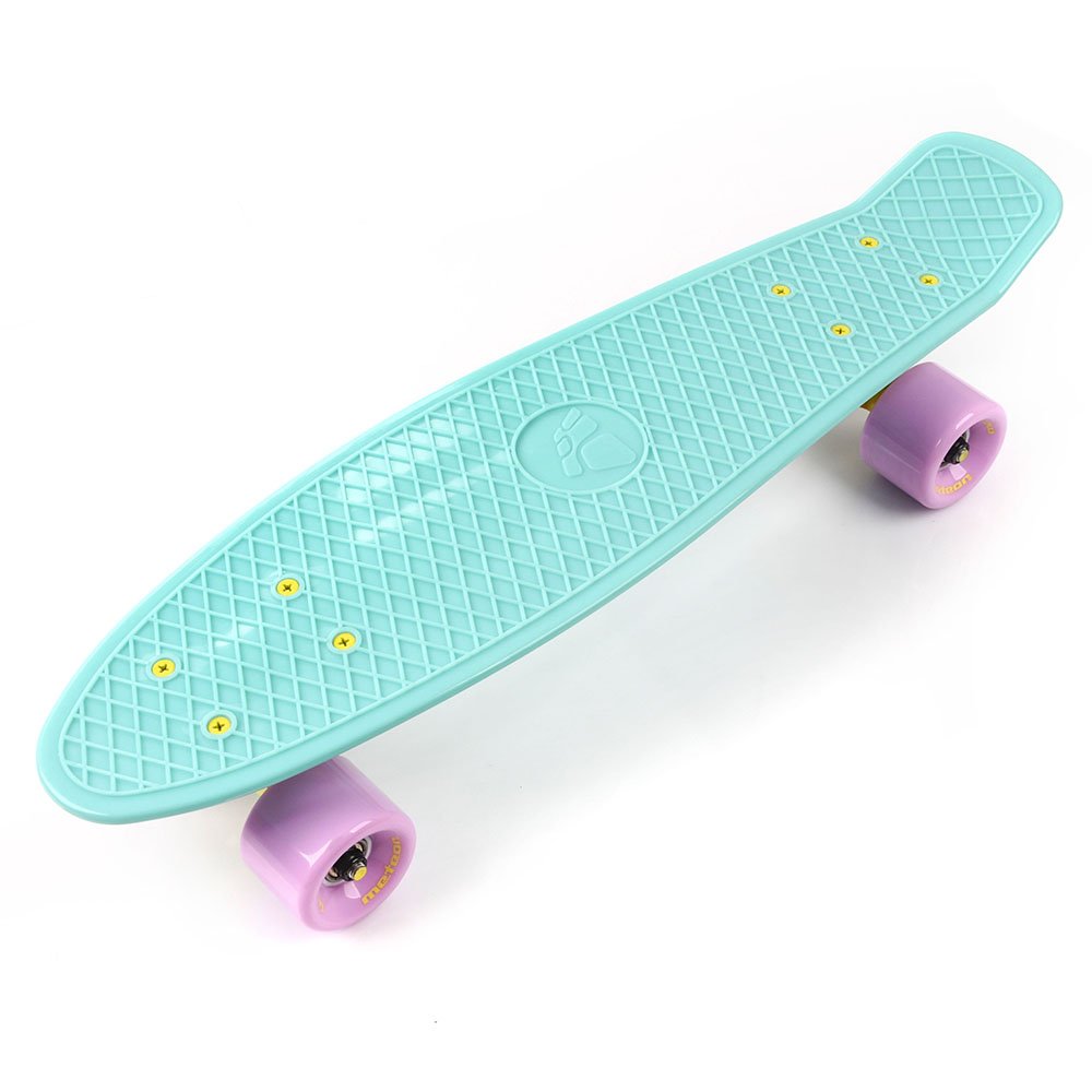 Penibords METEOR mint/pastel pink/yellow