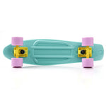 Penibords METEOR mint/pastel pink/yellow
