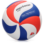 METEOR Volejbola bumba MAX900 blue/red/white