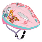 Aizsargķivere velosipēdistiem PAW PATROL GIRLS