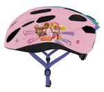 Aizsargķivere velosipēdistiem PAW PATROL GIRLS