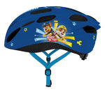 Aizsargķivere velosipēdistiem PAW PATROL BOYS