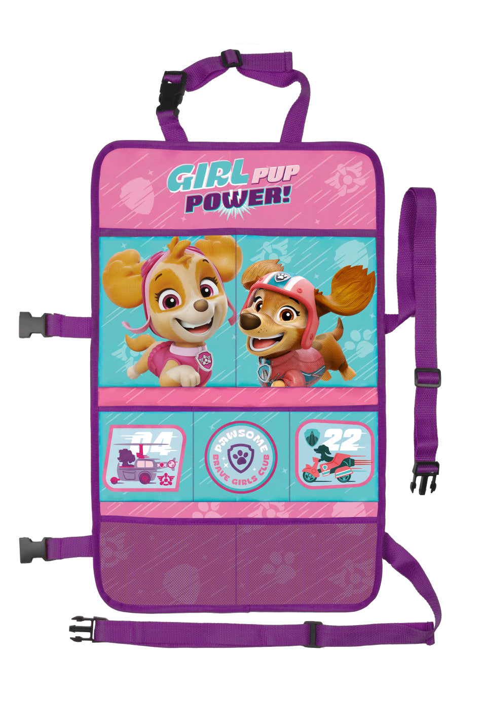 ORGANIZER PAW PATROL GIRLS