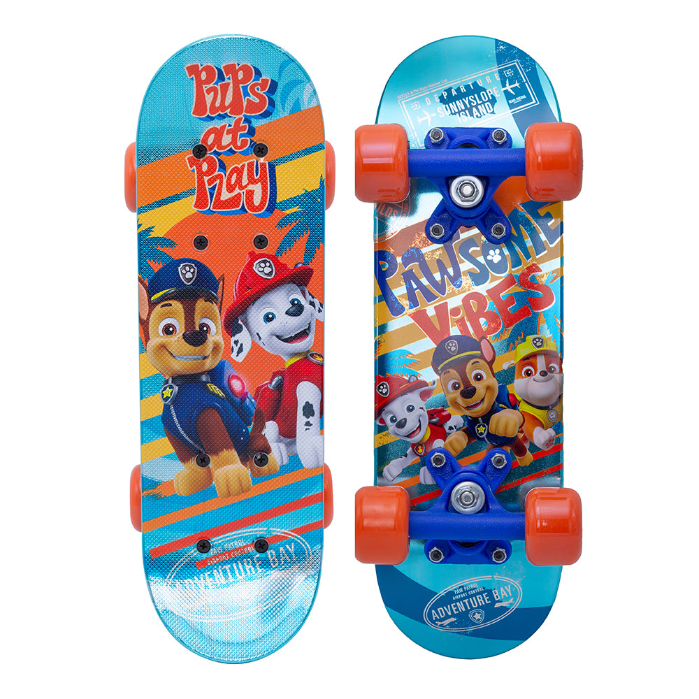 Skrituļdēlis 17" PAW PATROL BOYS