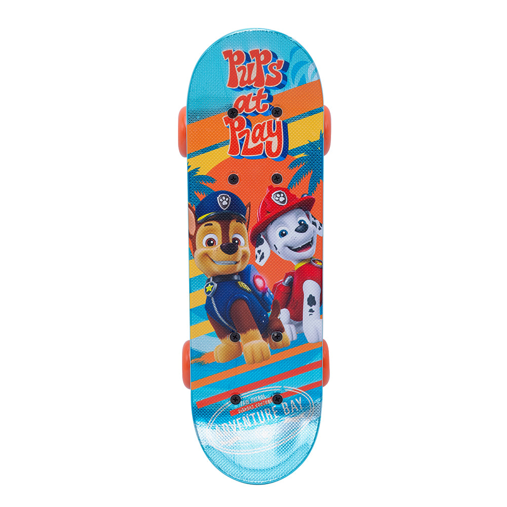 Skrituļdēlis 17" PAW PATROL BOYS