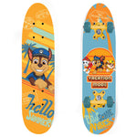 Skrituļdēlis koka PAW PATROL BOYS