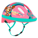 Aizsargķivere velosipēdistiem XS 44-48CM PAW PATROL GIRLS