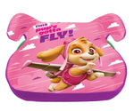 BOOSTER CAR SEAT R129 PAW PATROL SKYE