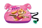 BOOSTER CAR SEAT R129 PAW PATROL SKYE