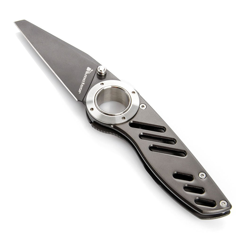 Kabatas nazis Meteor Rescue silver 440