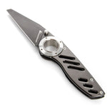 Kabatas nazis Meteor Rescue silver 440