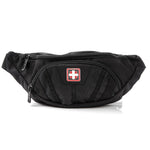 SWISSBAGS WAIST SOMA VEVEY 2,3 L