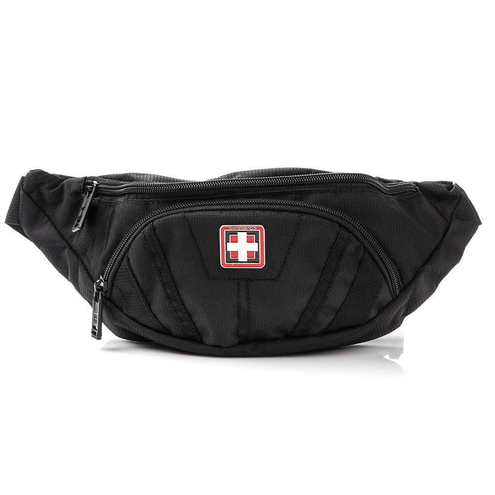 SWISSBAGS WAIST SOMA VEVEY 2,3 L