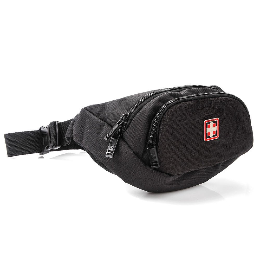 SWISSBAGS WAIST SOMA LUZERN 3 L